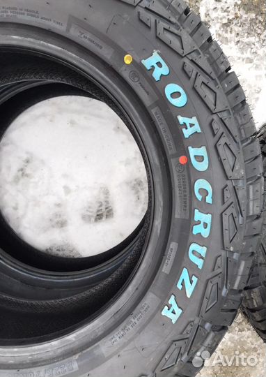 Roadcruza RA1100 A/T 225/70 R16 101T