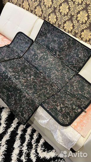 Оружейный чехол