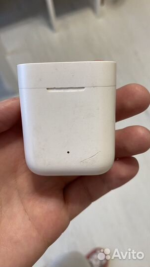 Наушники беспроводные