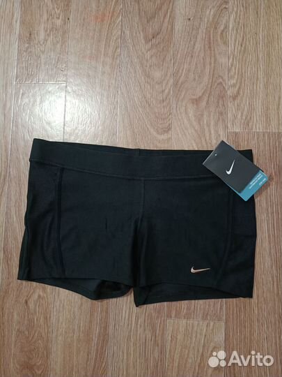 Шорты спортивные женские размер 44-46