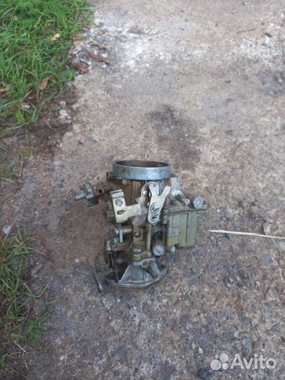 Карбюратор на УАЗ к131