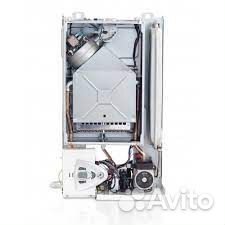 Котел газовый