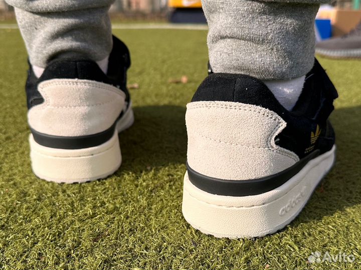 Кроссовки Adidas forum low