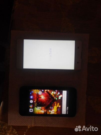 Sony Xperia 1, 32 ГБ