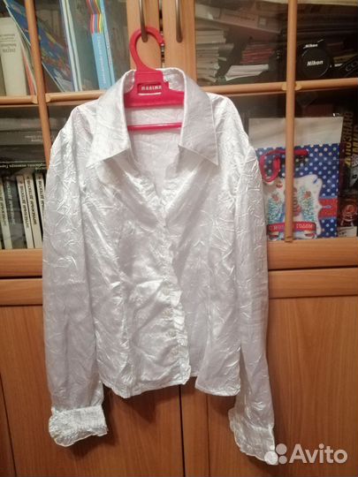 Блузка детская