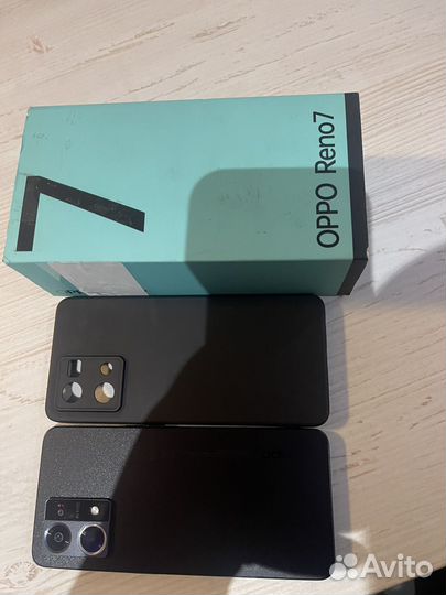 OPPO Reno7 4G, 8/128 ГБ