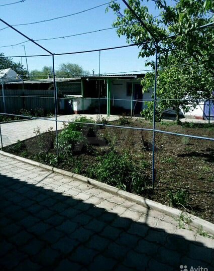 Дом 95 м² на участке 8 сот.