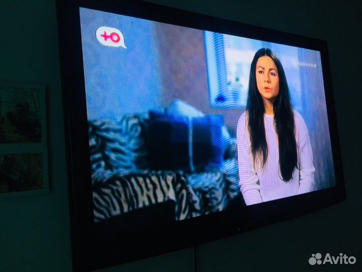 Телевизор panasonic не смарт