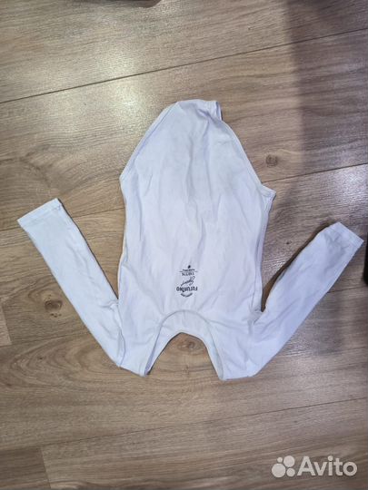 Обруч детский гимнастический