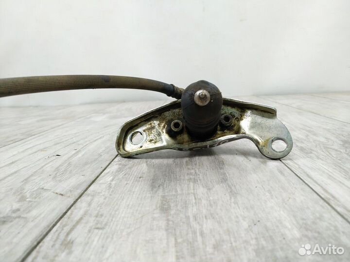 Цилиндр сцепления рабочий Rezzo Реззо