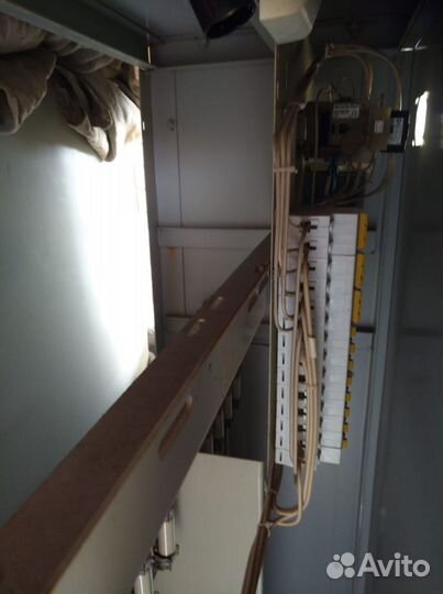 Элетрошкаф