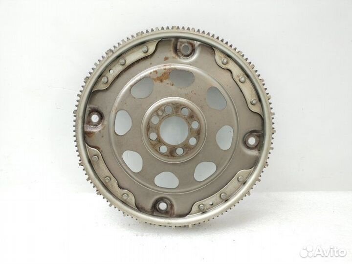 Маховик АКПП Nissan Skyline V36 2.5 VQ25HR 2007