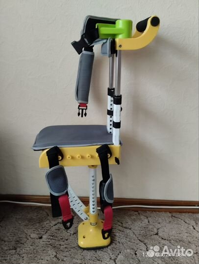 Костыль свободные руки