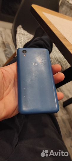 ZTE Blade L8, 32 ГБ