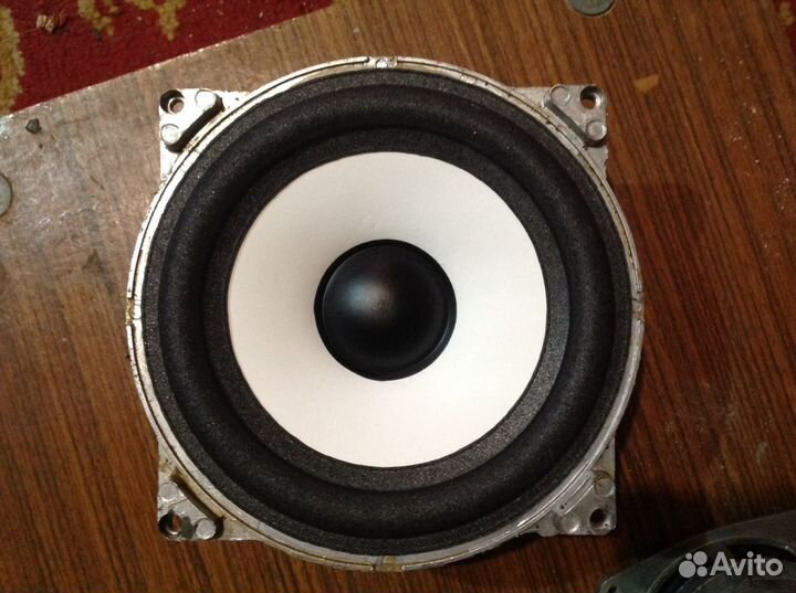 Ремонт динамиков