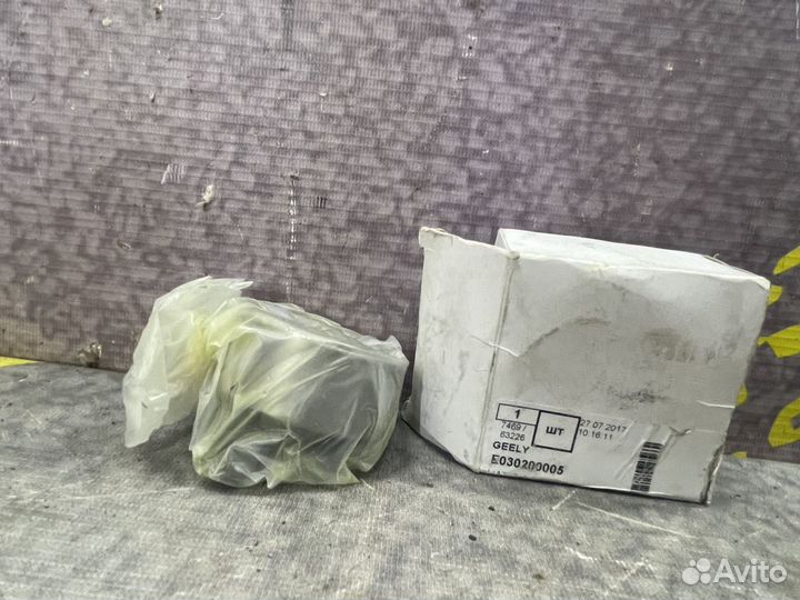 Ролик грм Мк Мк Кросс Лифан Солано Бриз Смайли