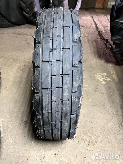 Шина на тележку 9.00-16 NorTec IM-14