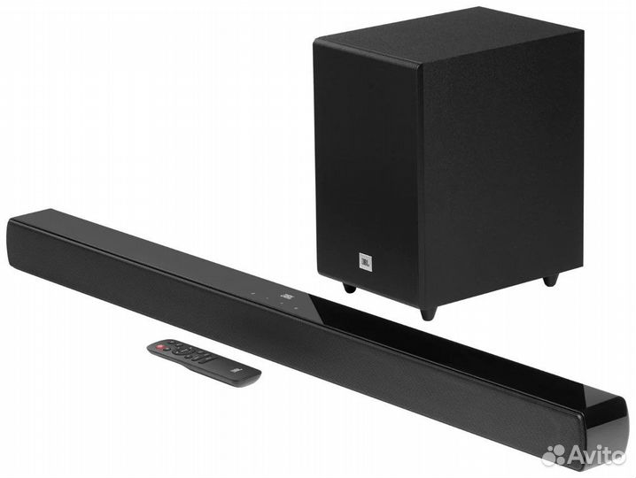 Jbl cinema sb140
