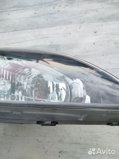 Фара правая Daewoo Gentra, II 2014