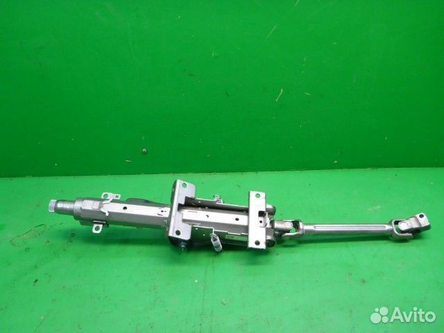 Колонка рулевая Skoda Karoq с 2017г