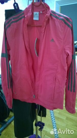 Спортивный костюм