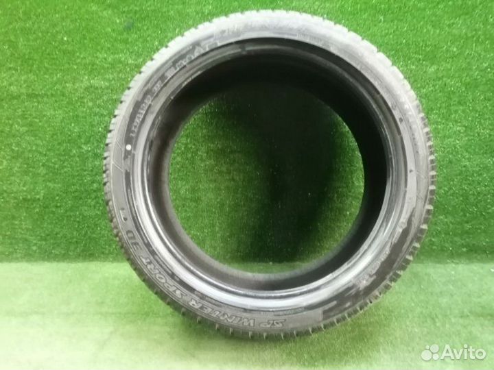 Dunlop SP Winter Sport 3D 235/45 R19 99V