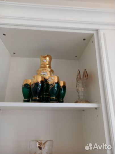 Натуральная богема