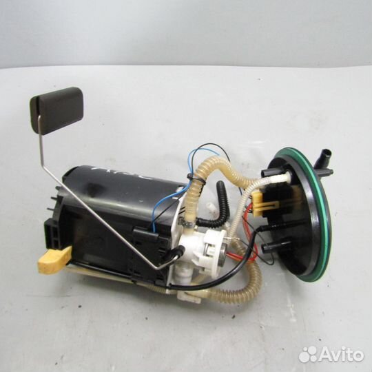 Насос топливный (бензонасос) jaguar XF 2007-2010