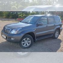 Toyota Land Cruiser Prado 4.0 AT, 2008, 715 000 км, с пробегом, цена 1 700 000 руб.