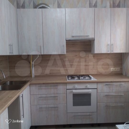 3-к. квартира, 56,2 м², 3/3 эт.