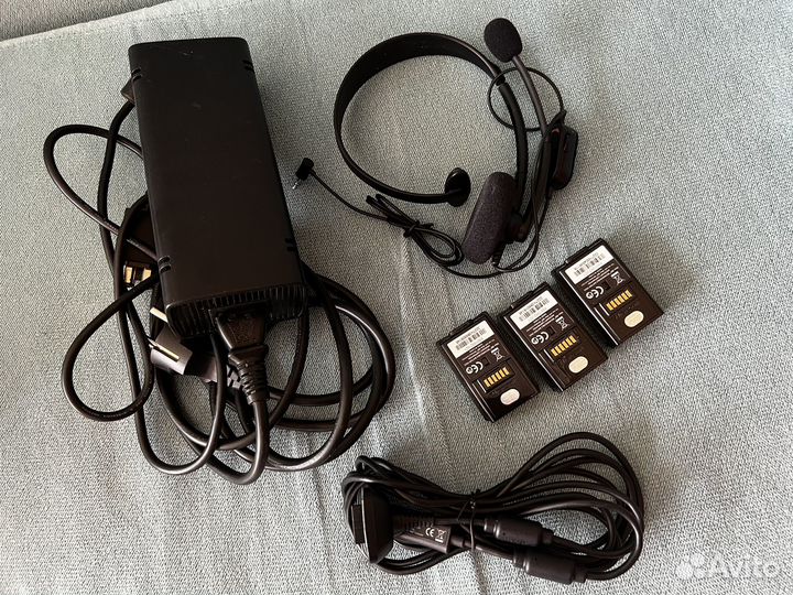 Xbox 360 Gears of War Edition 320Gb