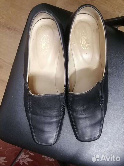 Туфли 40размер