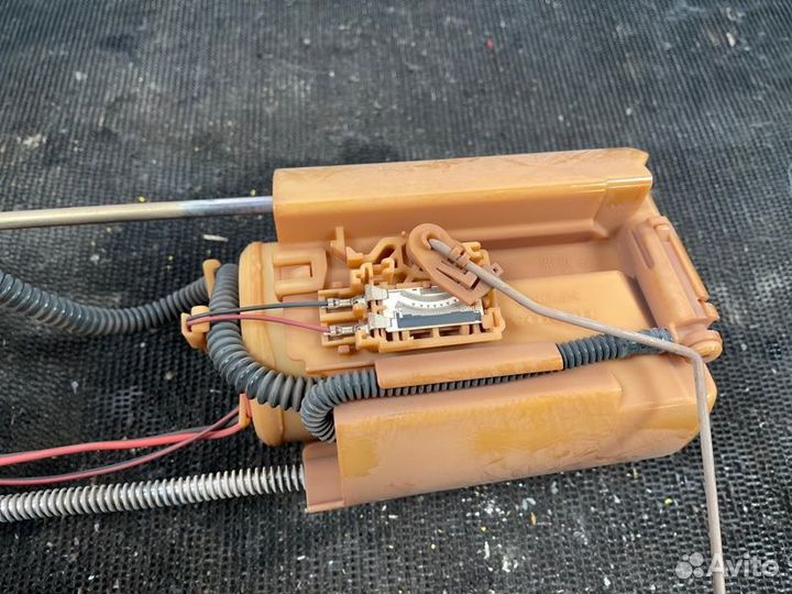 Бензонасос Honda Cr-V 4 RM R20A59801457