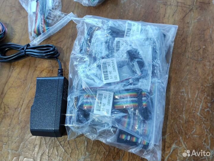 K-tag (Ktag) + прошивки + софт + обучающие видео