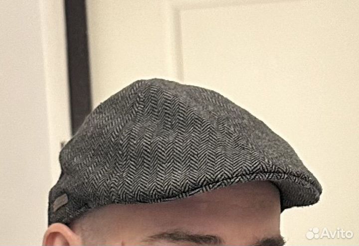 Кепка мужская