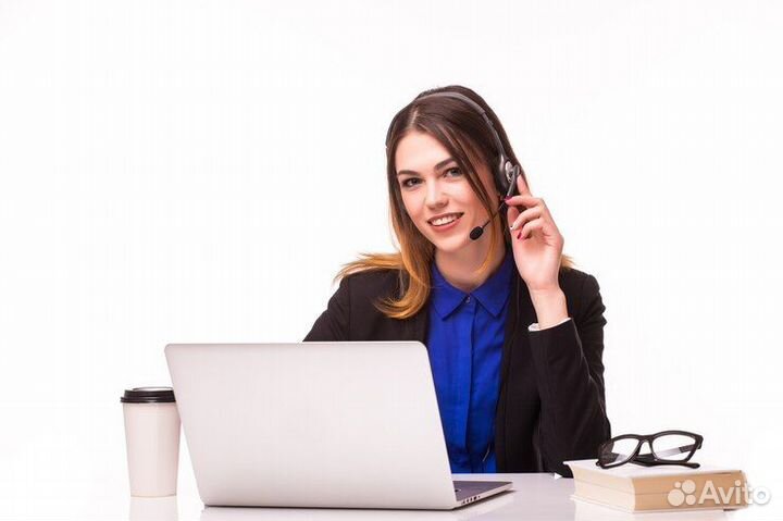 Оператор call центра входящей линии (без продаж)