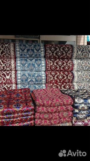 Курпача таджикский