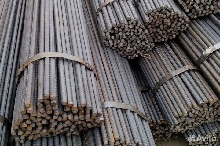 Труба профильная 100х100х6,0 12000 мм