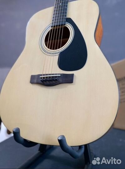 Гитара Yamaha f310 Новая