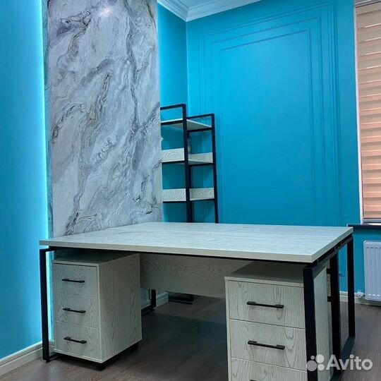 Офисная мебель