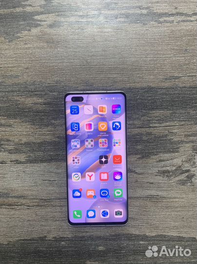 HONOR 30 Pro+, 8/256 ГБ