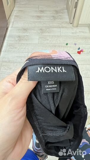 Женский костюм monki