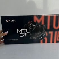 Avatar MTU-61LE