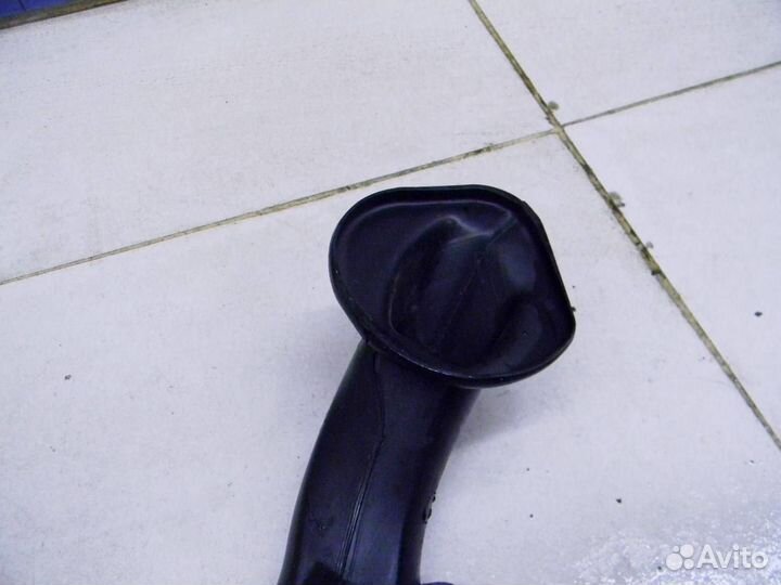 Воздуховод Aveo (T250) 2005-2011