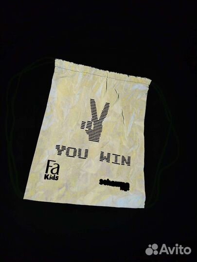 Мешок для обуви