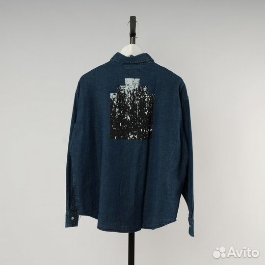 Рубашка cavempt