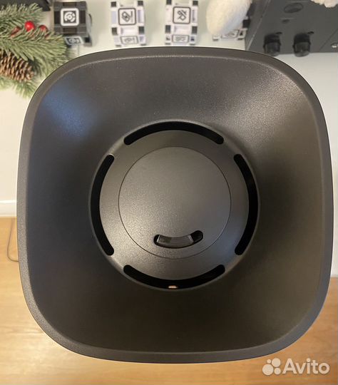 Увлажнитель воздуха