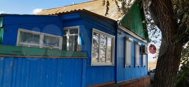 Дом 68 м² на участке 8 сот.