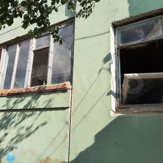 3-к. квартира, 72 м², 1/2 эт.