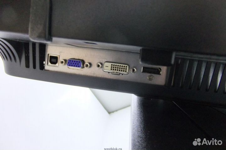 Монитор HP compaq LA2405x
